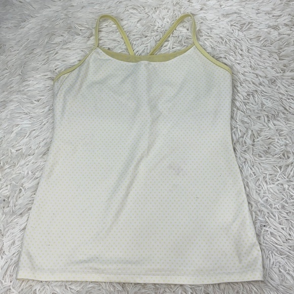 🔥$SALE$🔥 Lululemon Power Y Tank - Picture 1 of 5